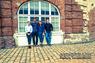 Bombay Bicycle Club