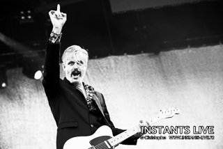 Triggerfinger