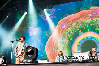 MGMT – Concert @ Main Square Festival 2014