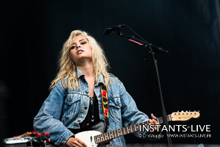 Nina Nesbitt